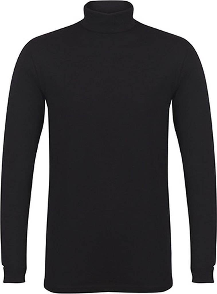 SF Men SF125 | Top Feel Good a girocollo da uomo - Colore: Immagine del prodotto 