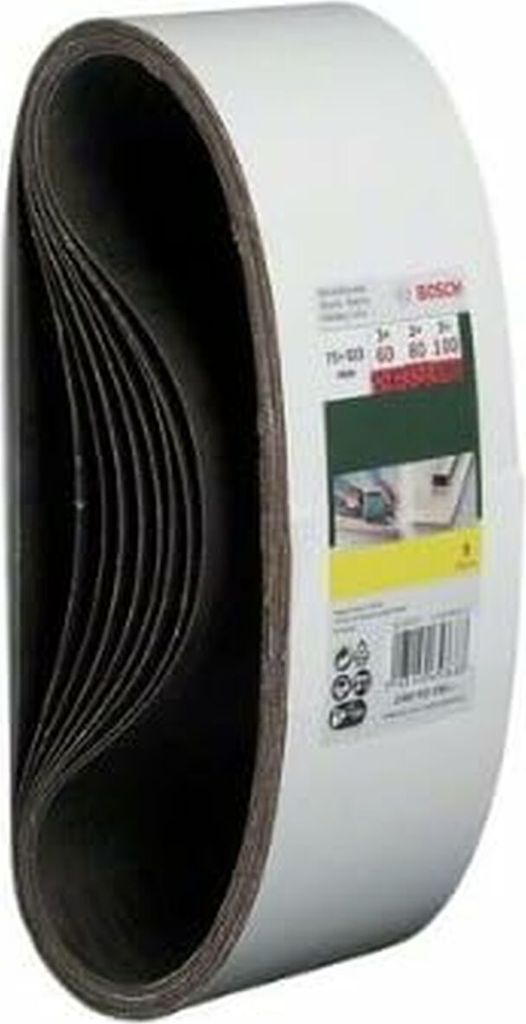 Bosch Bandschleifer PBS 75 A 06032A1000 Produktbild 6