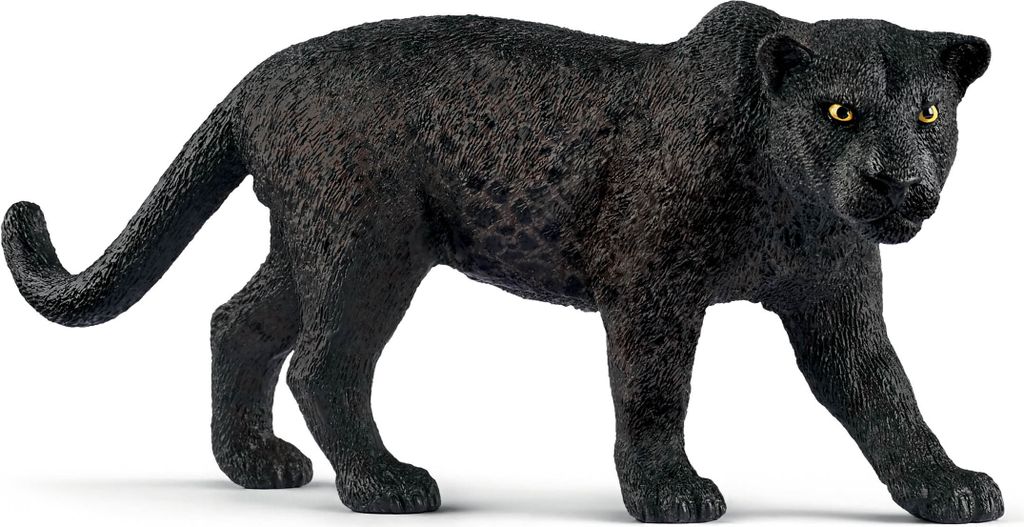 Schleich Schwarzer Panther 14774 Produktbild