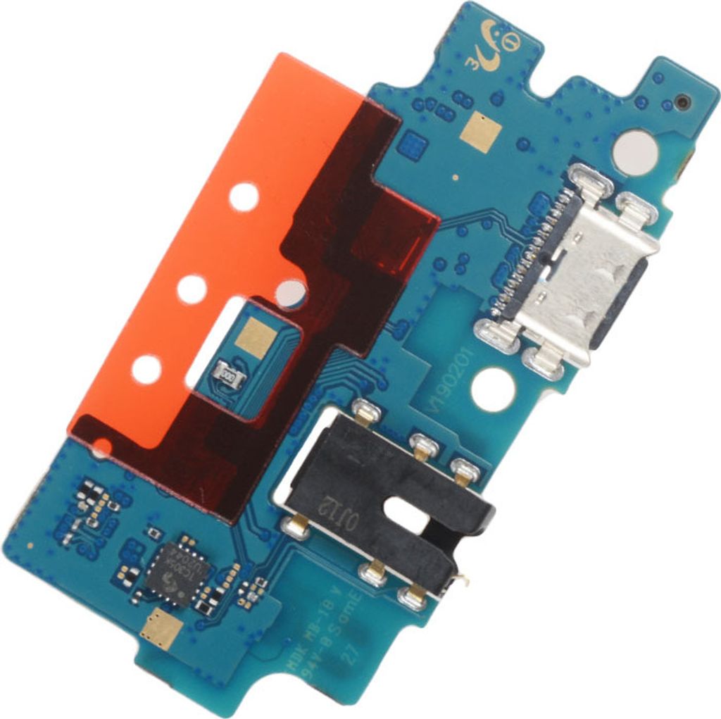 Für Samsung Galaxy A50 Dock Connector Ladebuchse Anschluss Produktbild 
