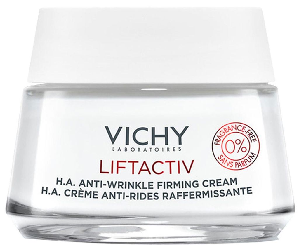 Vichy - Liftactiv H.A. Anti-Falten Creme - 50 ml Produktbild 