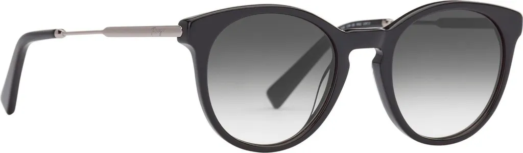 Lunettes de Soleil Polarisées PREGO Pozzuoli 10033-01 Style Italien