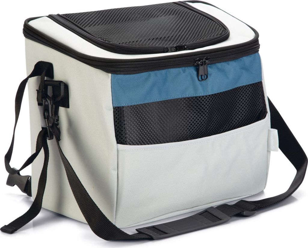 Borsa da bici BEEZTEES per cani fino a 10 kg Immagine del prodotto 