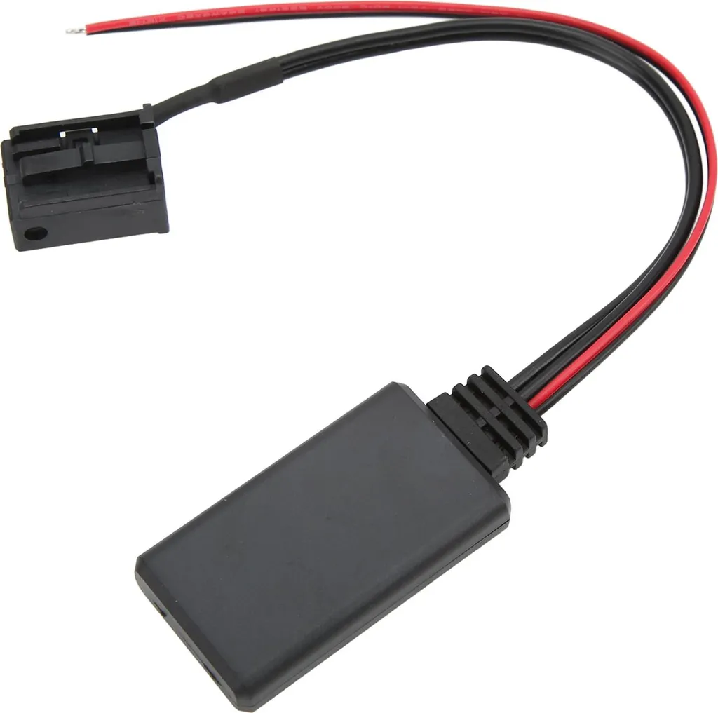 Cavo Audio Bluetooth 5.0 Ford - Ricambio Adattatore Focus Mondeo Fiesta