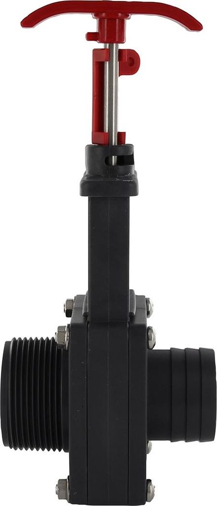 Steinbach Absperrschieber 1,5" AG 060020 Produktbild 