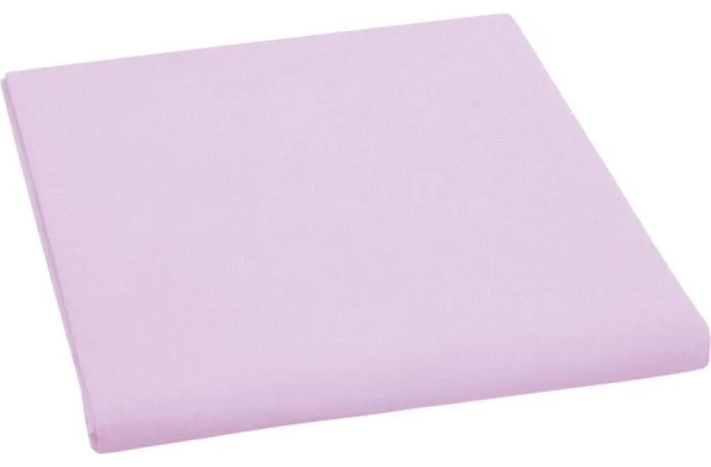 Leintuch 150x230 - 150x230 - Lila Produktbild 