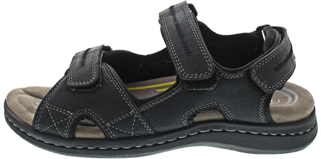 Camel Active 58HUA01650100 (42/schwarz) Produktbild 