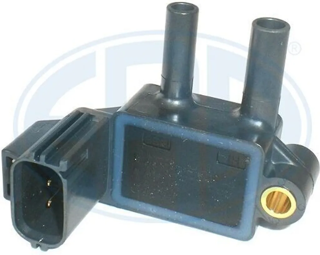 Sensore Pressione Scarico ERA 550933A per Ford Focus e Volvo XC60