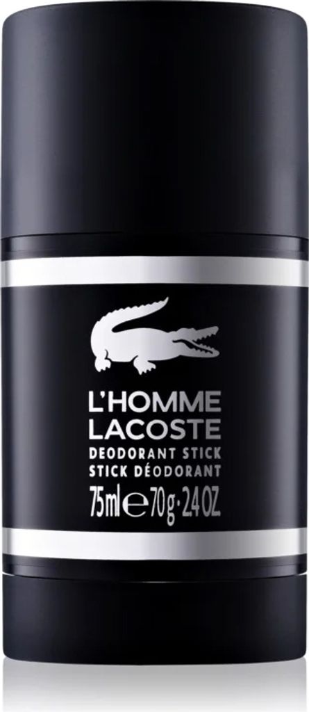 Lacoste L'Homme Deo Stick 75ml Produktbild 9