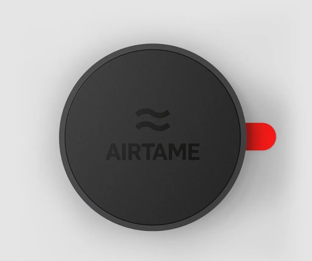 Ricambio Magnete Airtame AT-MAG Nero - Supporto a Parete/Monitor