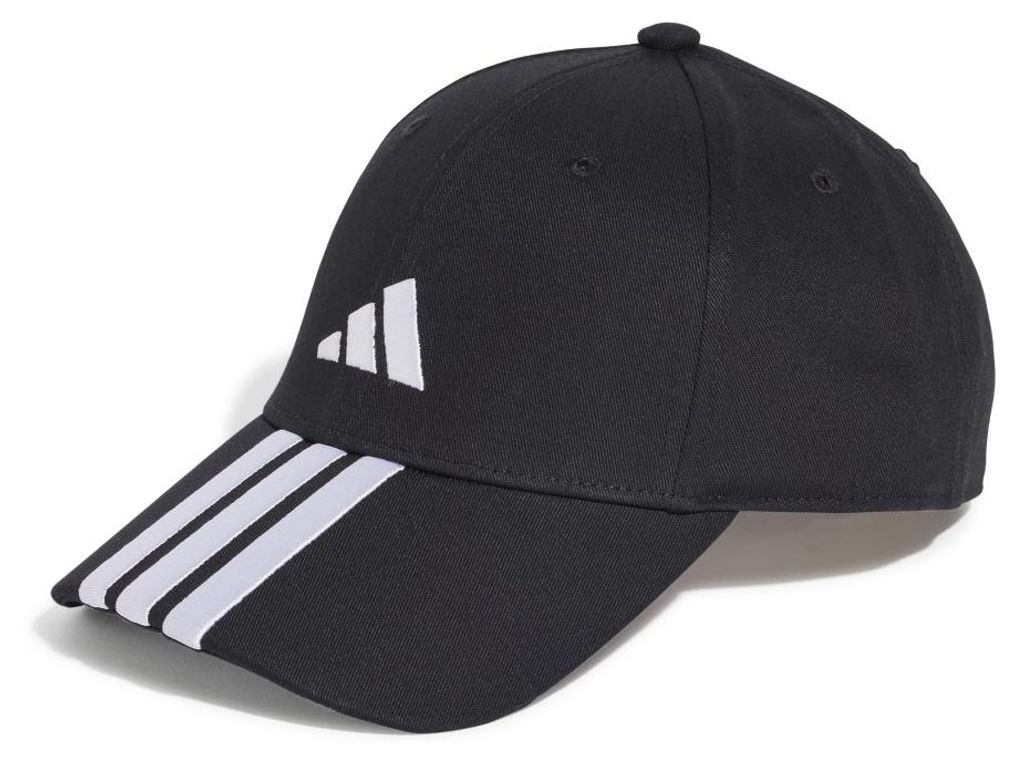 ADIDAS BBALL 3S CAP NL Schwarz