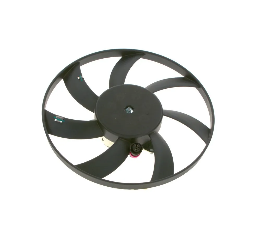 Moteur ventilateur radiateur OE 6K0959455B : stoppez la surchauffe moteur