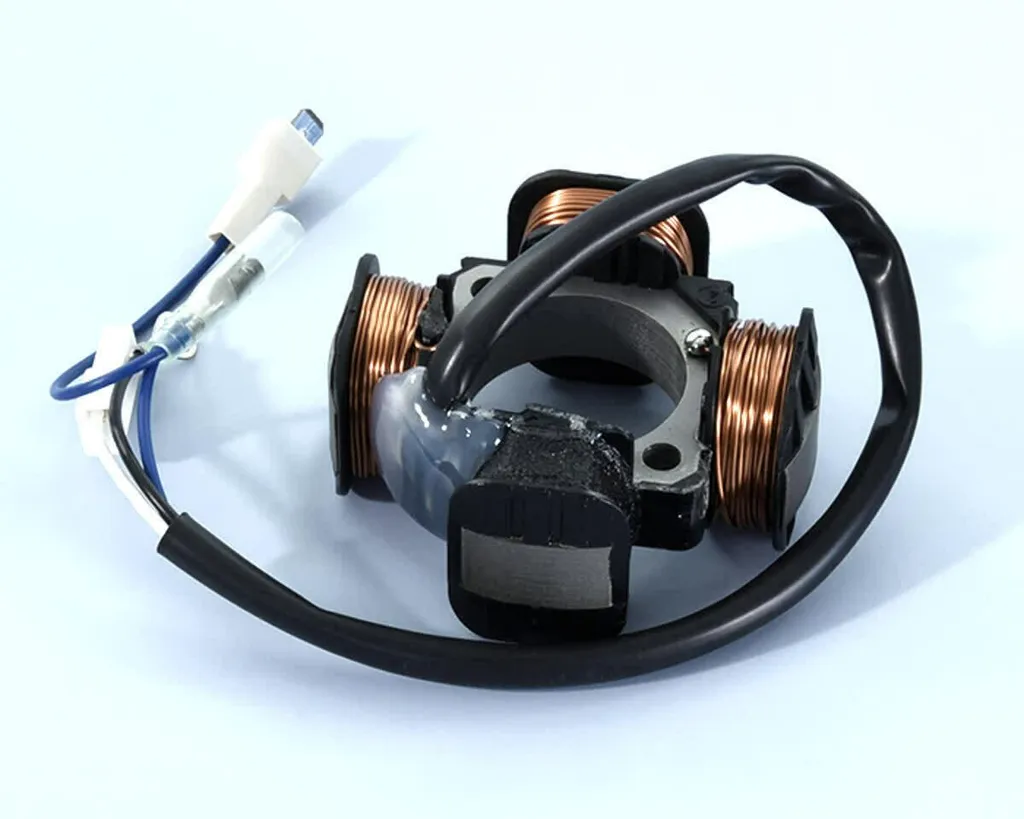 Stator Allumage Polini Performance pour Vespa PX 125 150 PE 200