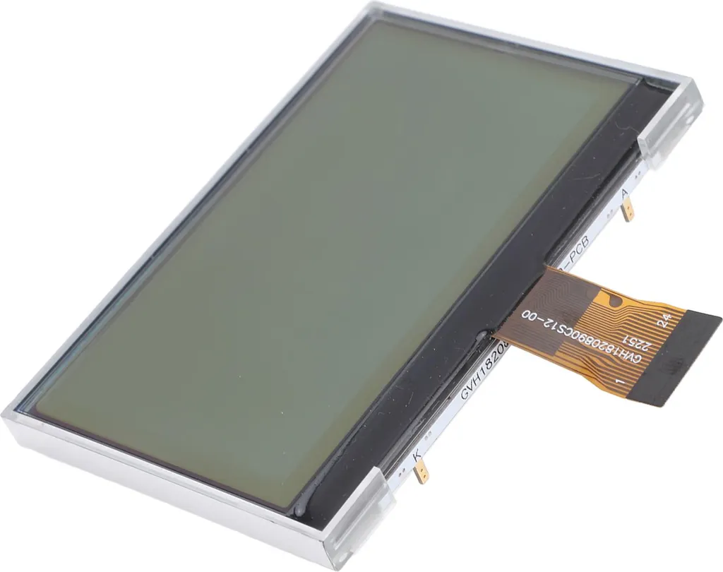 Écran LCD pour Godox AD600Pro : Solution Vitre Cassée ou Noircie