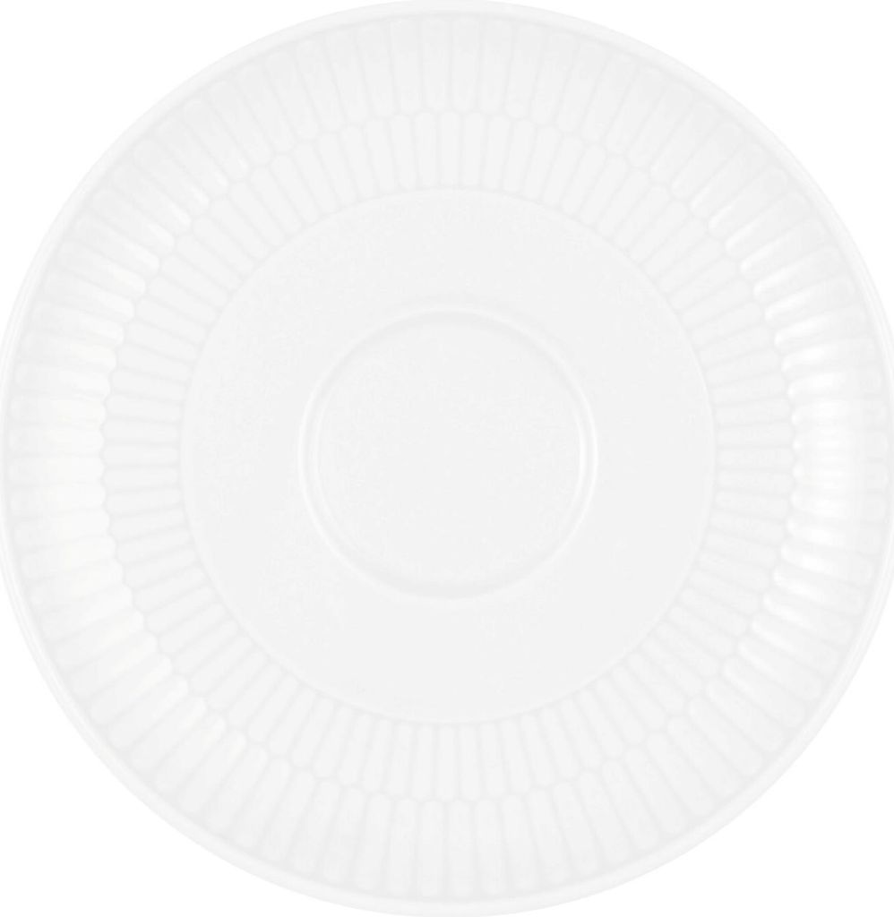 Seltmann Weiden Amina bílý kombinovaný talíř velký 16 cm Obrázek produktu 