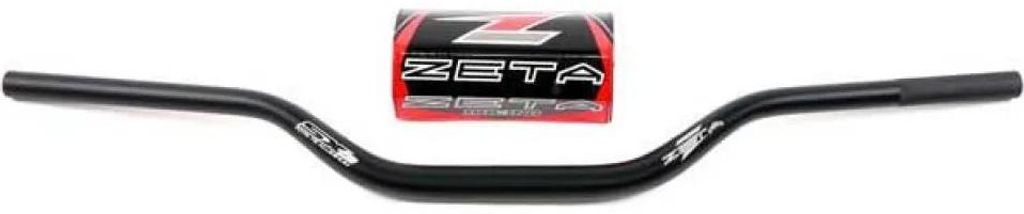 Zeta Sx 3 Mx-543 Tracker-lenker Schwarz 28.6 mm / 805 mm Schwarz 28.6 mm