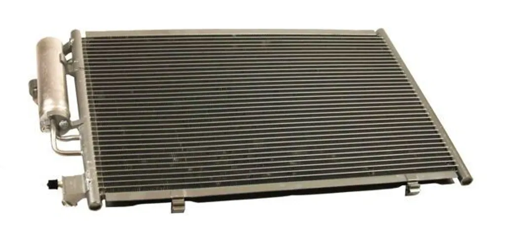 Radiateur de Clim Ford Fiesta 1.4 1.6 Essence et Diesel dès 2011 - Neuf