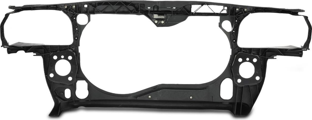 Frankberg 1x Schlossträger Vorne für Audi A4 8EC 8ED Seat Exeo 3R2 3R5