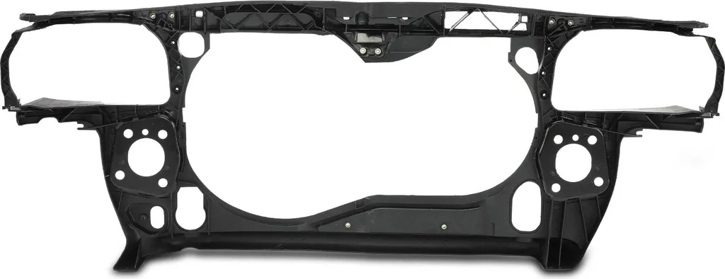 Frankberg Support de Serrure Avant pour Audi A4 8EC 8ED et Seat Exeo 3R2