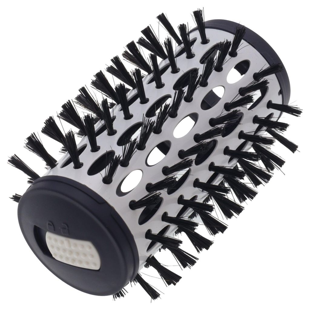 Brosse à boucles BaByliss à picots rotatifs de 80 mm pour Image du produit 