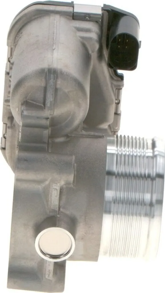 Corps de papillon Bosch 0280750823 pour réparation Audi Q5, A7 et VW T-Roc
