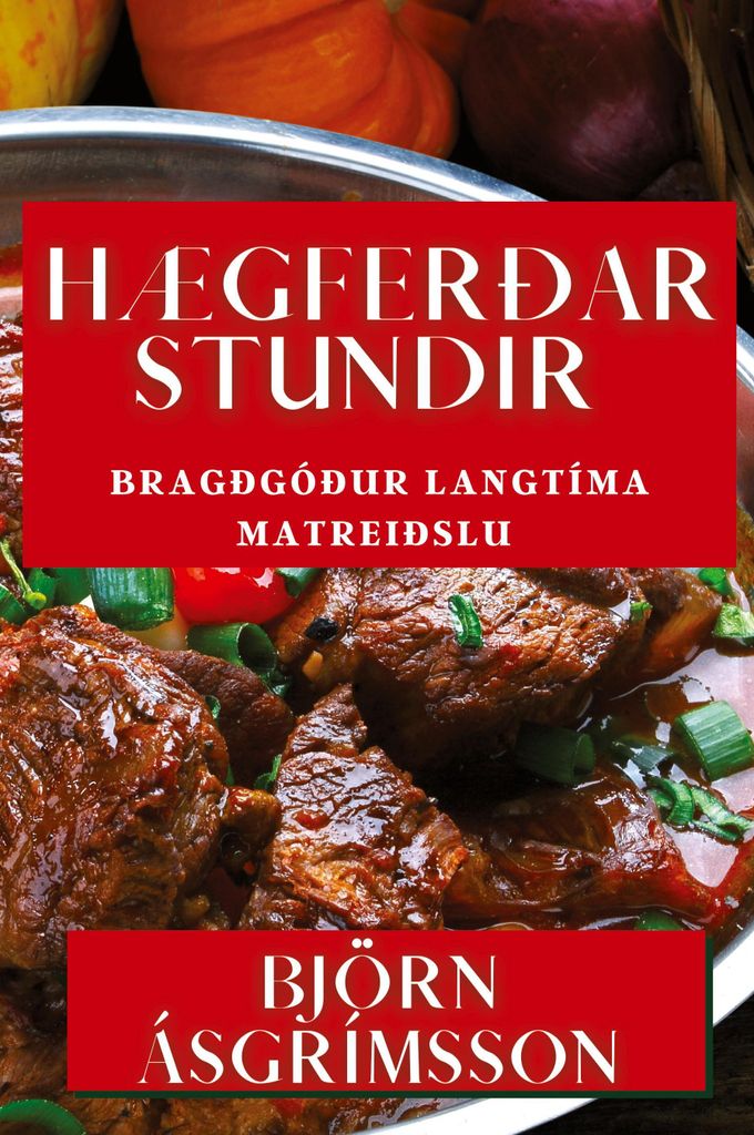 Hægferðar Stundir