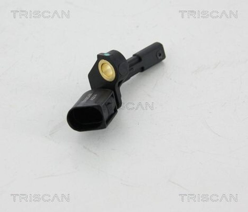 TRISCAN ABS Sensor Raddrehzahl für VW GOLF VI (5K1) 8180 29203