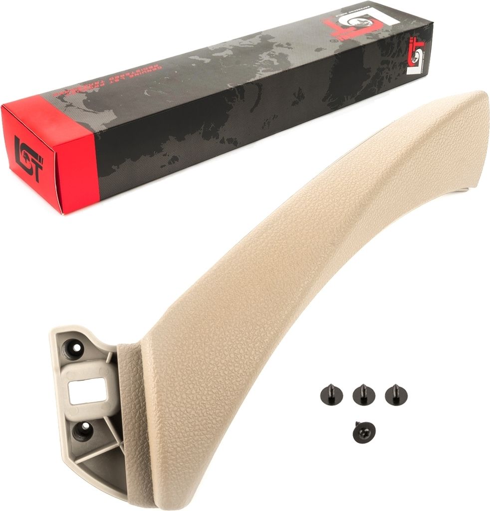 Türöffner Griff innen beige rechts 51417230854 für BMW 3er E90 E91 E92 E93 COUPE