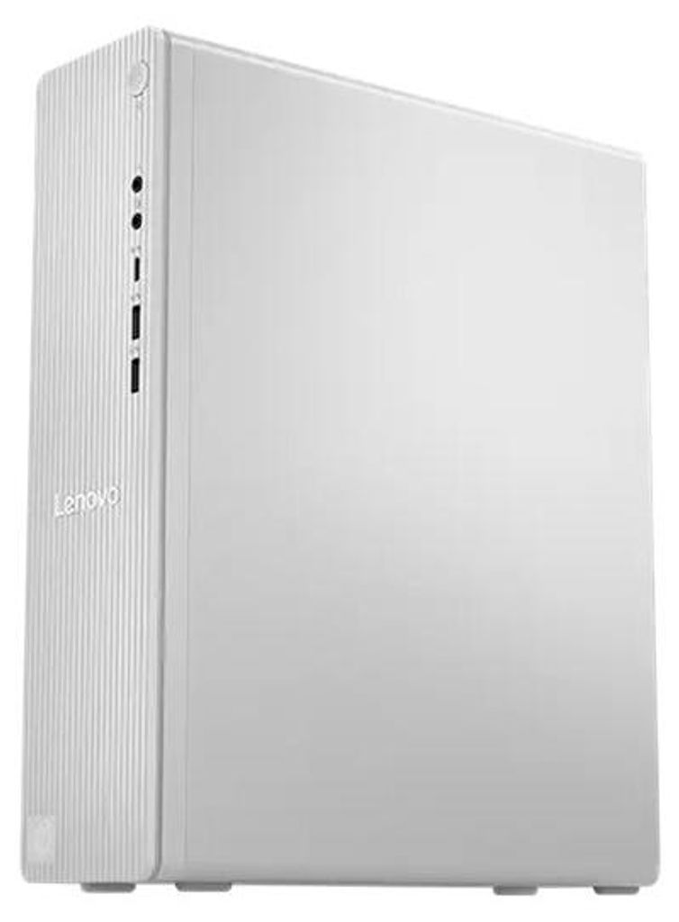 Lenovo IdeaCentre Tower 08AKP10, 3,2 GHz, AMD Ryzen™ 5, Immagine del prodotto 