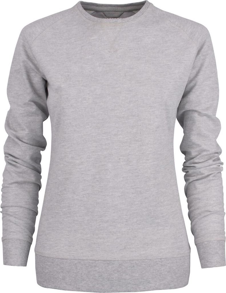 Harvest Cornell ladies crewneck