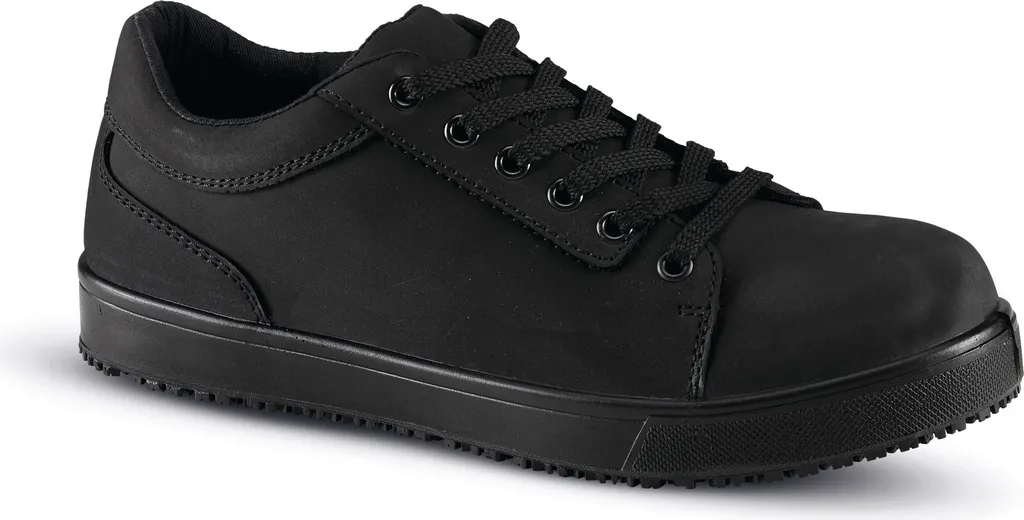 Chaussure de Travail pour Cuisine et Hôpital Sanita Umami S2 SRC