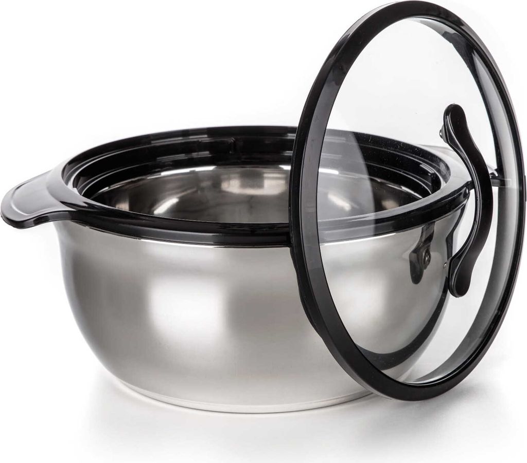 Thermoskanne, Lunch-Thermoskanne, zum Abendessen Culinaria 1,6l