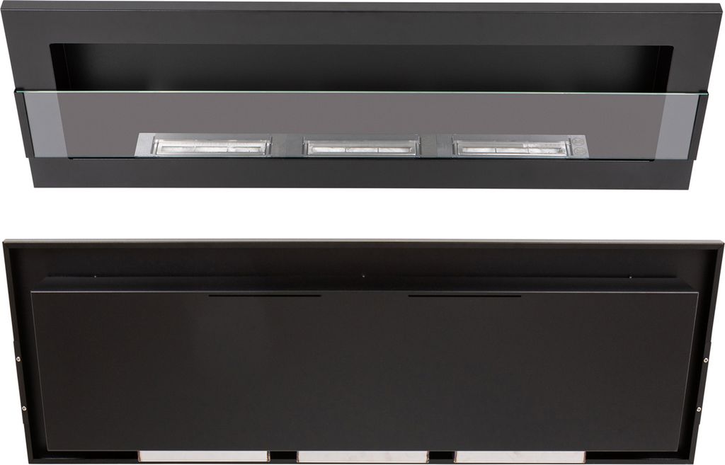 etanol Nice-House 1200x400mm.krb setanolom 1200 mm čierny Obrázok produktu 10