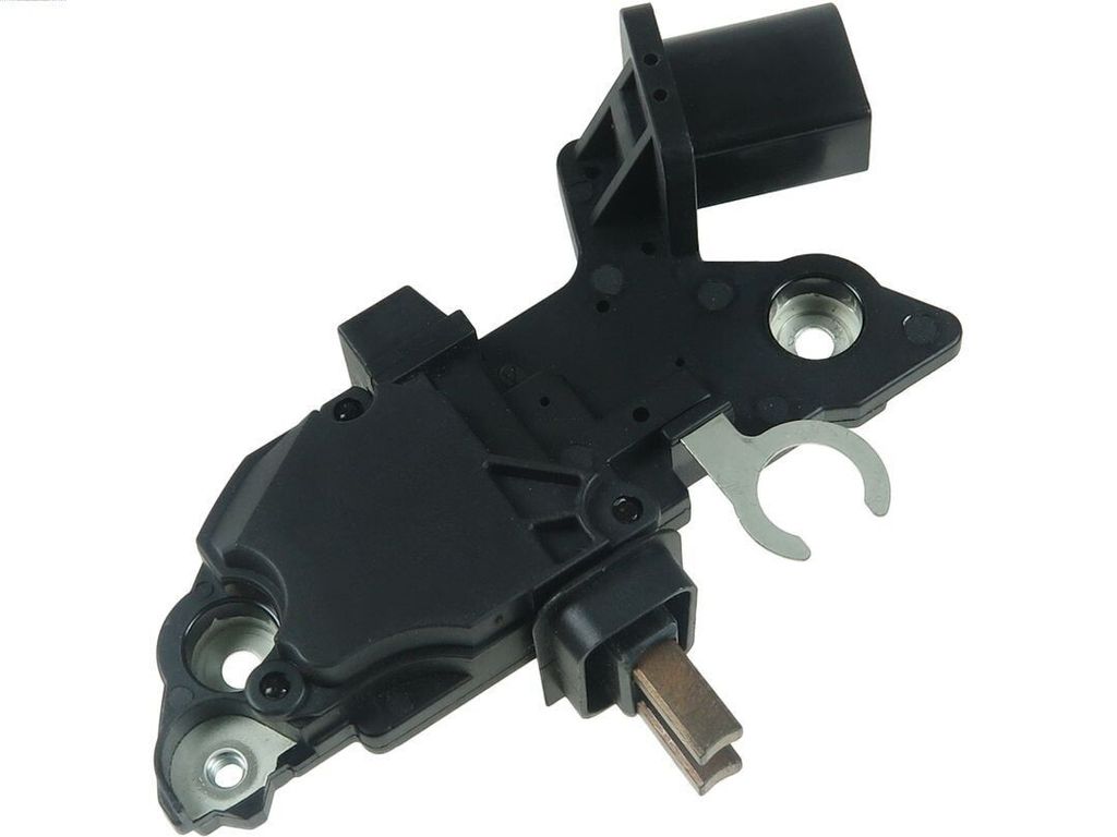 AS-PL ARE0078S Lichtmaschinenregler 12V für BMW 3 Touring (E91) Generator