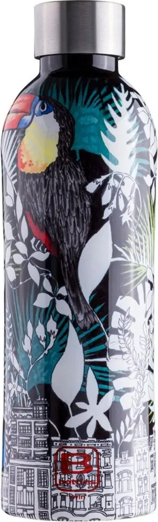 Regalo Originale Bugatti Bbot La Ville 800ml MP191304 - Termos Lusso