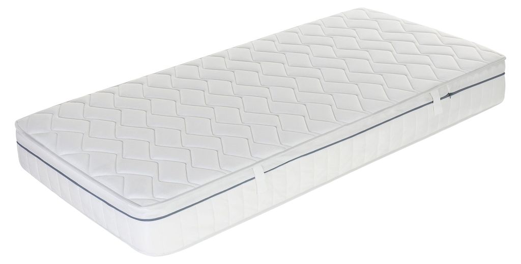 Relaxsan Kaltschaummatratze 90 x 200cm, H2-H3, Höhe 23cm, Produktbild 