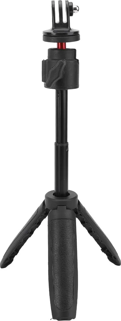 Luce Video LED con Treppiede 27cm per DJI Pocket 3 | Alta Luminosità