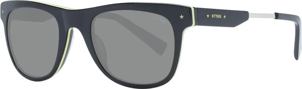 Lunettes de soleil Sting SST383 idéales pour la conduite et les loisirs
