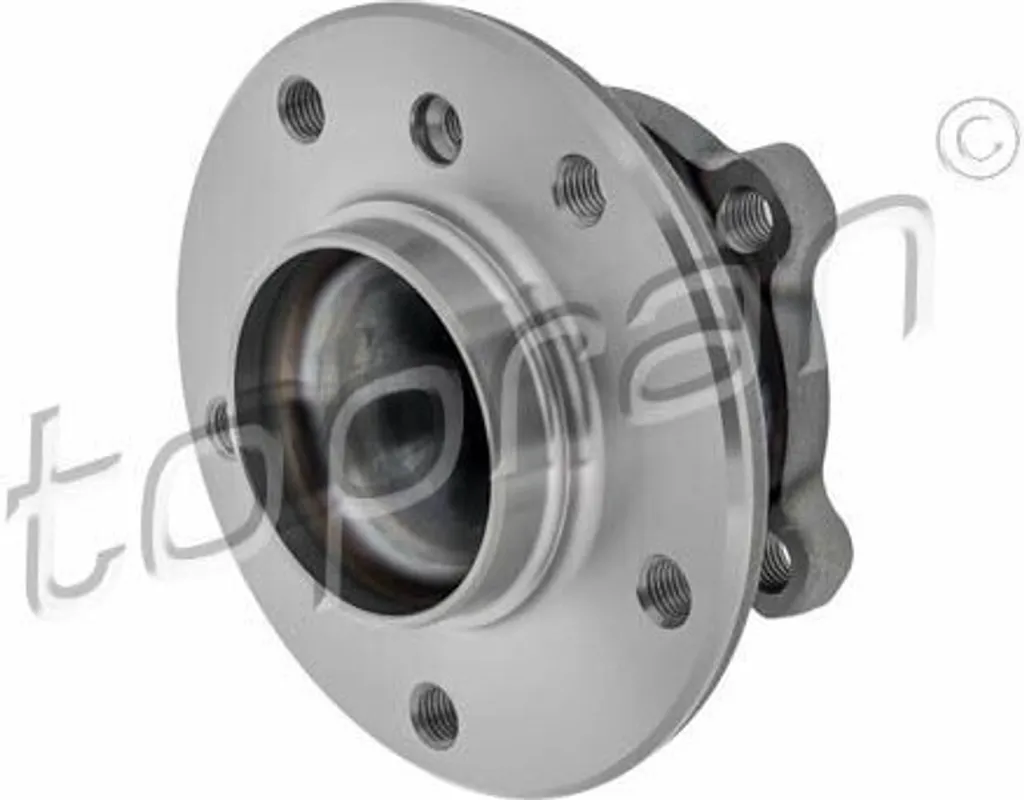 Roulement de Roue Avant pour BMW Série 3 E90 E91 E92 E93 et BMW X1 E84