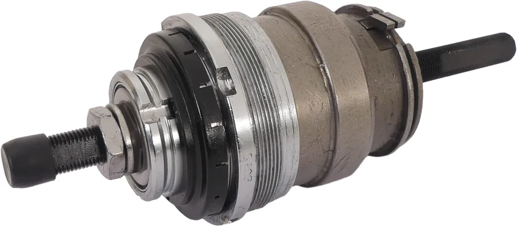 Réparation Moyeu 3 Vitesses Sturmey Archer AW - Axe 163mm HSX106