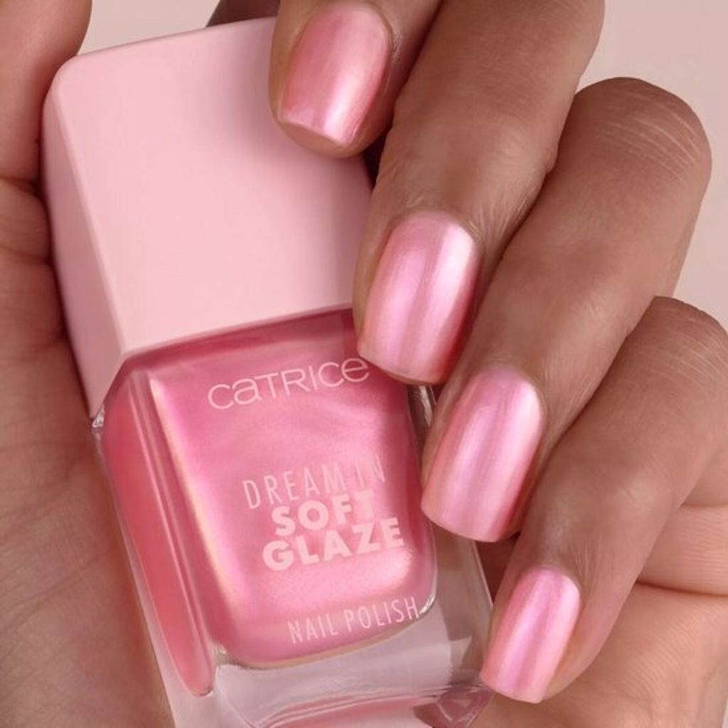 Nagellack Catrice Dream In Soft Glaze No 020 Drunk'n Donut 10,5 ml