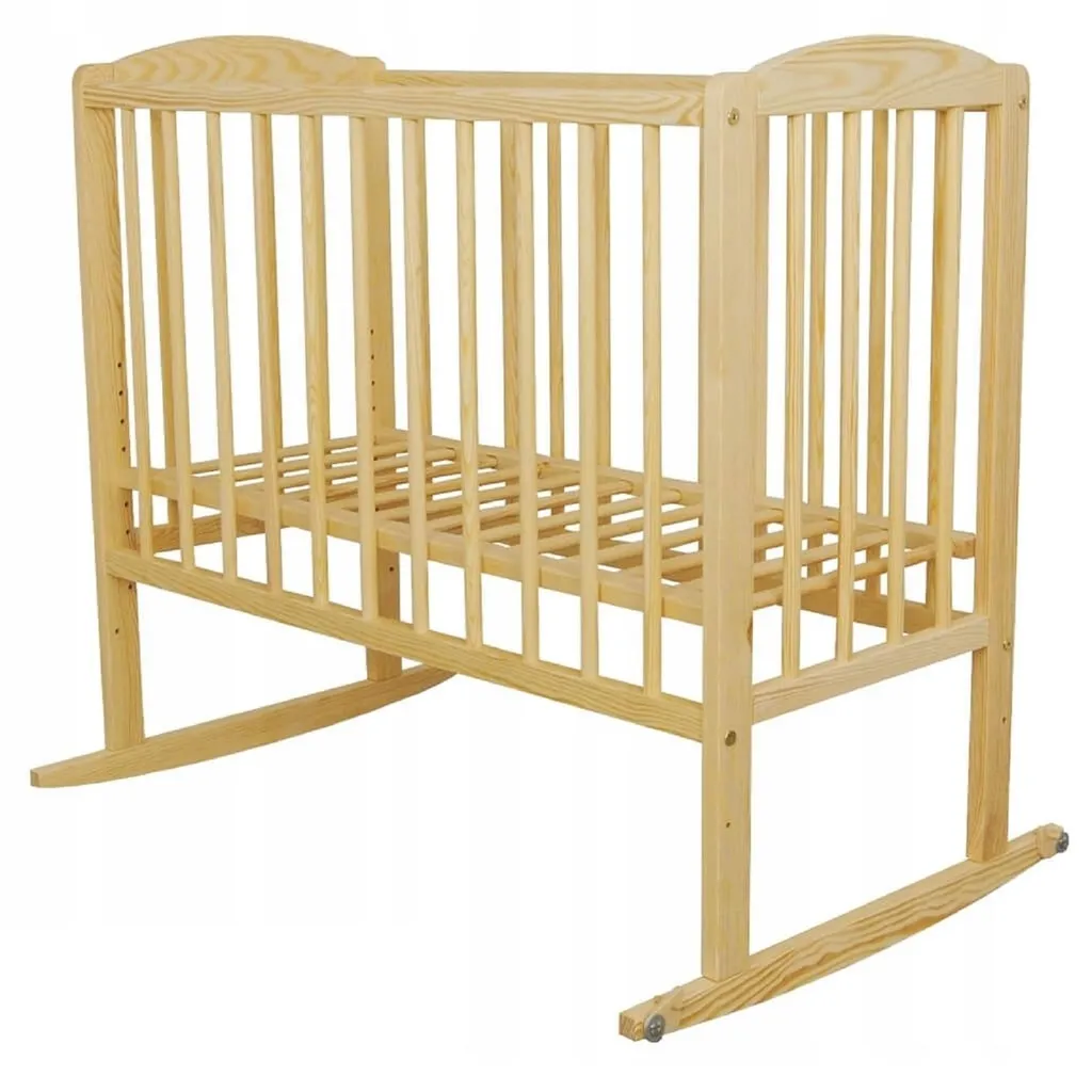 Lit de cododo 5-en-1 compact 94x45cm : la solution gain de place en bois