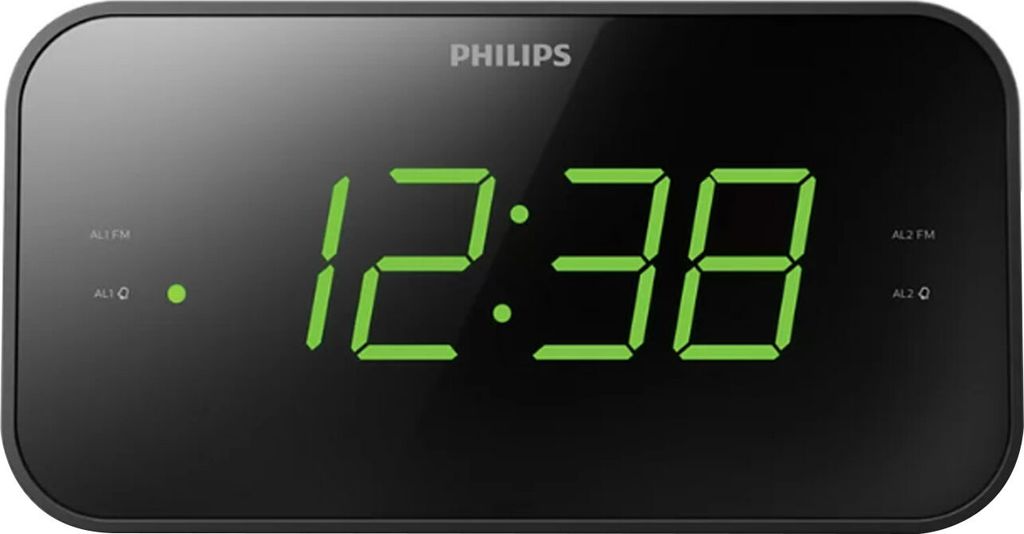 Radio zegar Philips TAR3306/12 (1 sztuka) Zdjęcie produktu 