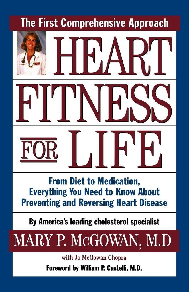 Heart Fitness for Life