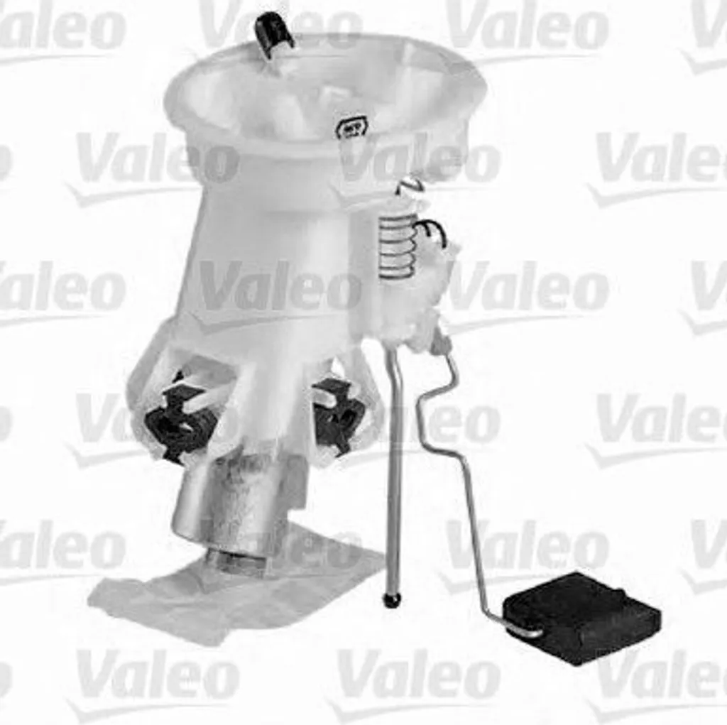 Pompe à carburant Valeo 347143 pour BMW Série 3 E36 OE 16141180504