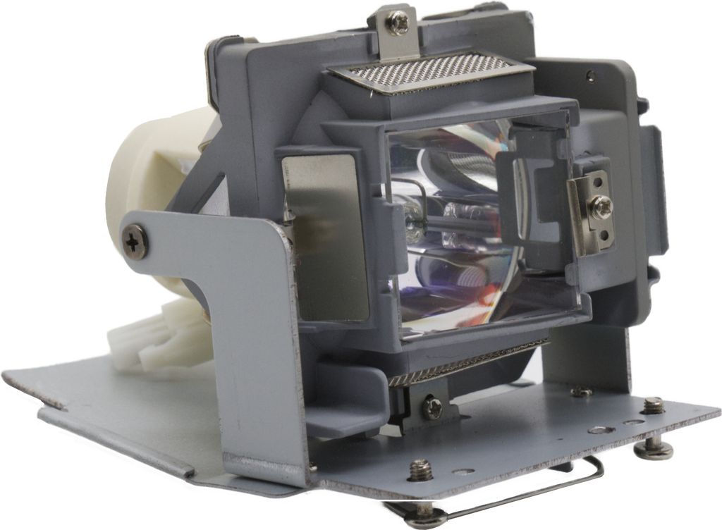 Azurano Ersatz Beamerlampe Für BENQ 5J.J6P05.001 Mit Gehäuse