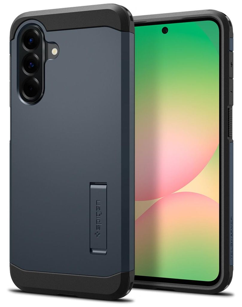 Spigen Tough Armor, Obal, Samsung, Galaxy A56 5G, 17 cm Productafbeelding 