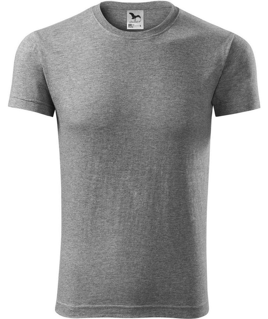 Malfini - "Viper" T-Shirt für Herren PP13090 (L) (Grau)