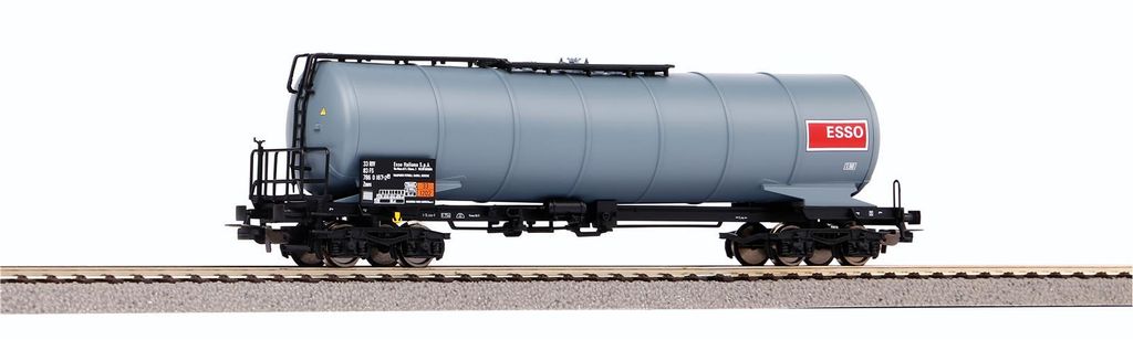PIKO Knickkesselwg. Esso FS V 58984