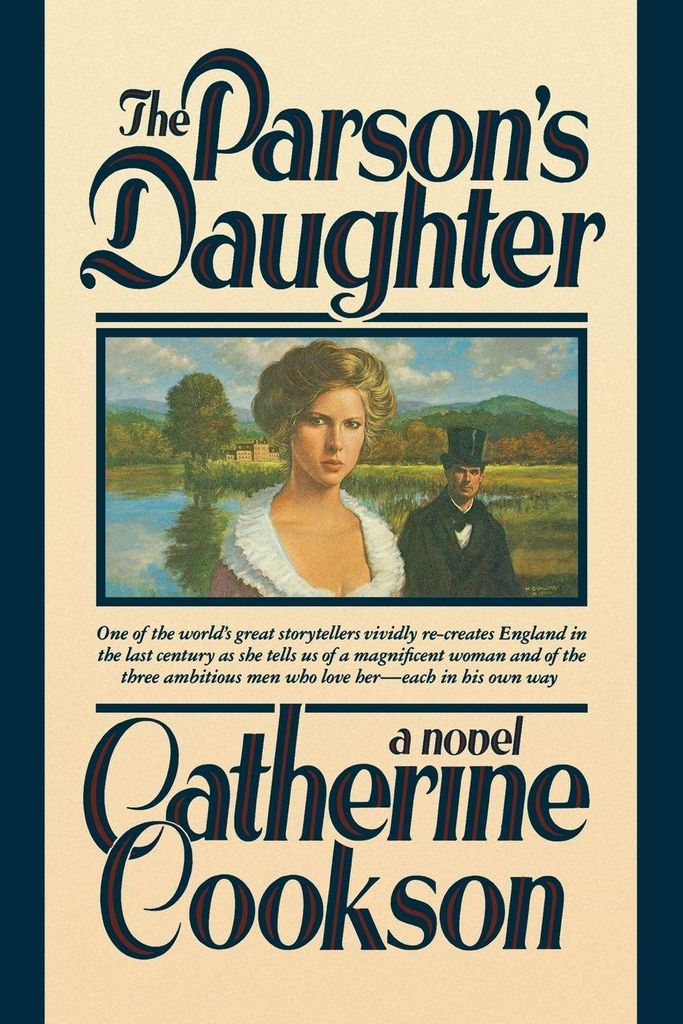 Parson's Daughter